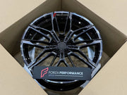 20 INCH FORGED WHEELS RIMS for BMW 4 SERIES G22 M440i COUPE 2024