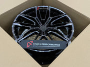 20 INCH FORGED WHEELS RIMS for BMW 4 SERIES G22 M440i COUPE 2024
