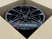 20 INCH FORGED WHEELS RIMS for BMW 4 SERIES G22 M440i COUPE 2024