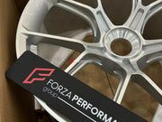 21 INCH CENTERLOCK FORGED WHEELS RIMS for PORSCHE 991 992 GT3 2022