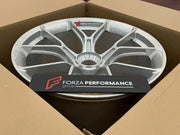 21 INCH CENTERLOCK FORGED WHEELS RIMS for PORSCHE 991 992 GT3 2022