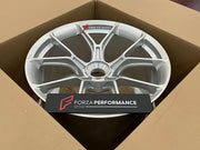 21 INCH CENTERLOCK FORGED WHEELS RIMS for PORSCHE 991 992 GT3 2022