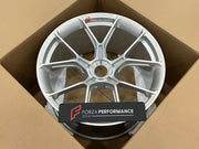 21 INCH CENTERLOCK FORGED WHEELS RIMS for PORSCHE 991 992 GT3 2022