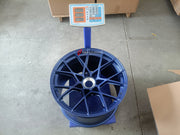 21 INCH FORGED WHEELS RIMS for PORSCHE 911 991 TURBO S 2019