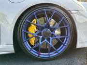 21 INCH FORGED WHEELS RIMS for PORSCHE 911 991 TURBO S 2019