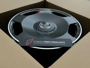 22 INCH FORGED WHEELS RIMS for MERCEDES-BENZ GLE 580 2024