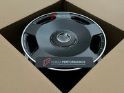 22 INCH FORGED WHEELS RIMS for MERCEDES-BENZ GLE 580 2024