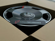 22 INCH FORGED WHEELS RIMS for MERCEDES-BENZ GLE 580 2024