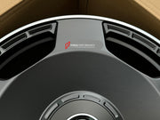22 INCH FORGED WHEELS RIMS for MERCEDES-BENZ GLE 580 2024