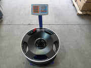 22 INCH FORGED WHEELS RIMS for MERCEDES-BENZ GLE 580 2024