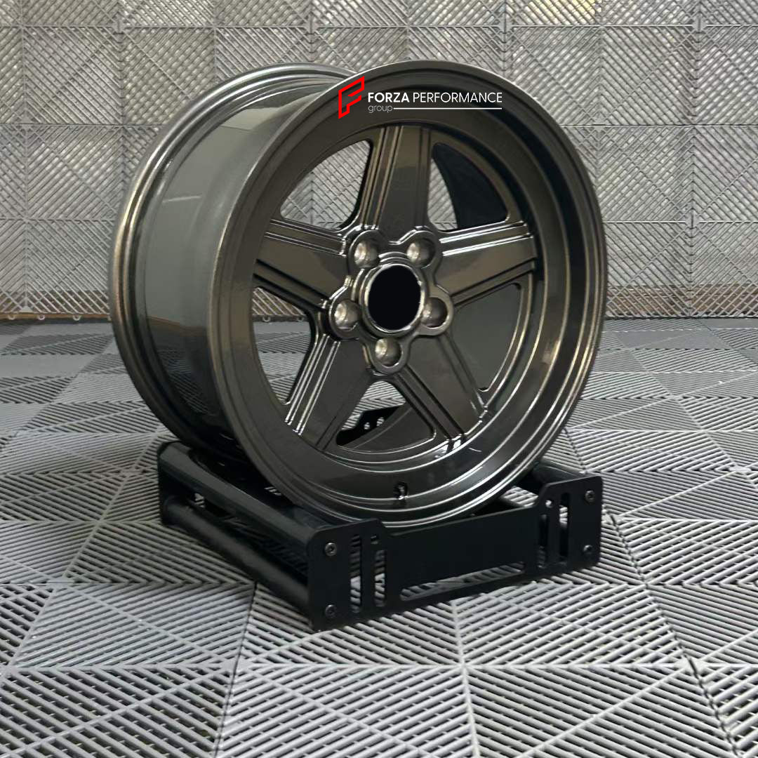 FORGED WHEELS RIMS for MERCEDES-BENZ ALL MODELS