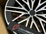 21 INCH FORGED WHEELS RIMS for MERCEDES-BENZ GLE63 AMG V167 COUPE 2024