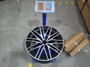 21 INCH FORGED WHEELS RIMS for MERCEDES-BENZ GLE63 AMG V167 COUPE 2024