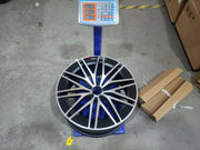 21 INCH FORGED WHEELS RIMS for MERCEDES-BENZ GLE63 AMG V167 COUPE 2024