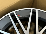21 INCH FORGED WHEELS RIMS for MERCEDES-BENZ GLE63 AMG V167 COUPE 2024
