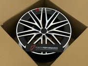21 INCH FORGED WHEELS RIMS for MERCEDES-BENZ GLE63 AMG V167 COUPE 2024