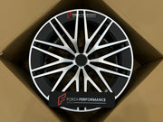 21 INCH FORGED WHEELS RIMS for MERCEDES-BENZ GLE63 AMG V167 COUPE 2024