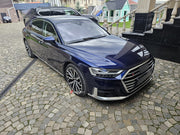 S8 BODY KIT for AUDI A8 D5 2018 - 2022 with REAR DIFFUSER