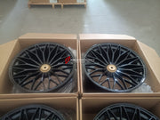 23 INCH FORGED WHEELS RIMS for LAMBORGHINI URUS 2022