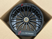 23 INCH FORGED WHEELS RIMS for LAMBORGHINI URUS 2022