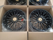 23 INCH FORGED WHEELS RIMS for LAMBORGHINI URUS 2022