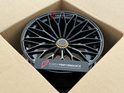 23 INCH FORGED WHEELS RIMS for LAMBORGHINI URUS 2022