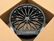 23 INCH FORGED WHEELS RIMS for LAMBORGHINI URUS 2022