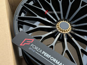 23 INCH FORGED WHEELS RIMS for LAMBORGHINI URUS 2022