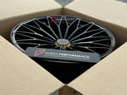 23 INCH FORGED WHEELS RIMS for LAMBORGHINI URUS 2022