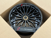 23 INCH FORGED WHEELS RIMS for LAMBORGHINI URUS 2022