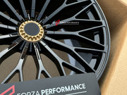 23 INCH FORGED WHEELS RIMS for LAMBORGHINI URUS 2022