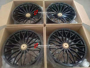 23 INCH FORGED WHEELS RIMS for LAMBORGHINI URUS 2022