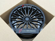 23 INCH FORGED WHEELS RIMS for LAMBORGHINI URUS 2022