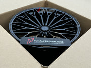 23 INCH FORGED WHEELS RIMS for LAMBORGHINI URUS 2022