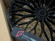 23 INCH FORGED WHEELS RIMS for LAMBORGHINI URUS 2022