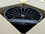 23 INCH FORGED WHEELS RIMS for LAMBORGHINI URUS 2022