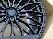 23 INCH FORGED WHEELS RIMS for LAMBORGHINI URUS 2022