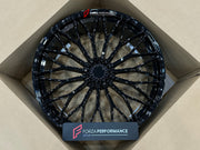 23 INCH FORGED WHEELS RIMS for LAMBORGHINI URUS 2022