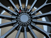 23 INCH FORGED WHEELS RIMS for LAMBORGHINI URUS 2022