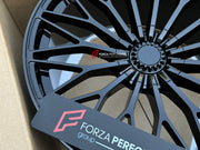 23 INCH FORGED WHEELS RIMS for LAMBORGHINI URUS 2022