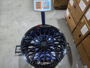 23 INCH FORGED WHEELS RIMS for LAMBORGHINI URUS 2022