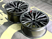 FORGED WHEELS RIMS UR12 for LIXIANG L6, L7, L8, L9, MEGA