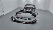 OEM CARBON PARTS for LOTUS ELETRE 2024+