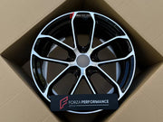 21 INCH FORGED WHEELS RIMS for PORSCHE CAYENNE S SUV 9Y 2024