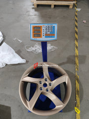 FORGED WHEELS RIMS for FERRARI LUCE