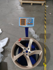 FORGED WHEELS RIMS for FERRARI LUCE