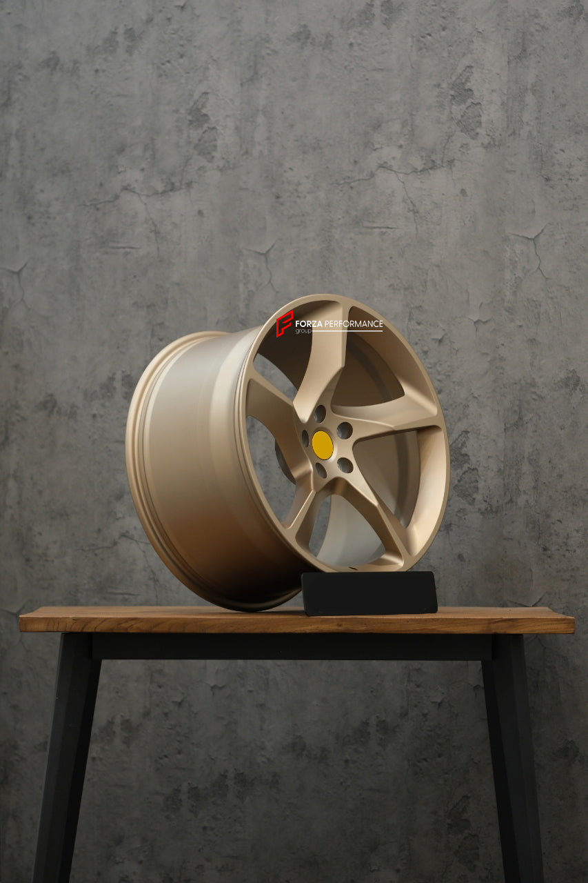 FORGED WHEELS RIMS for FERRARI LUCE