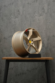 FORGED WHEELS RIMS for FERRARI LUCE