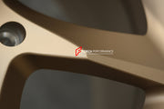 FORGED WHEELS RIMS for FERRARI LUCE