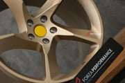 FORGED WHEELS RIMS for FERRARI LUCE